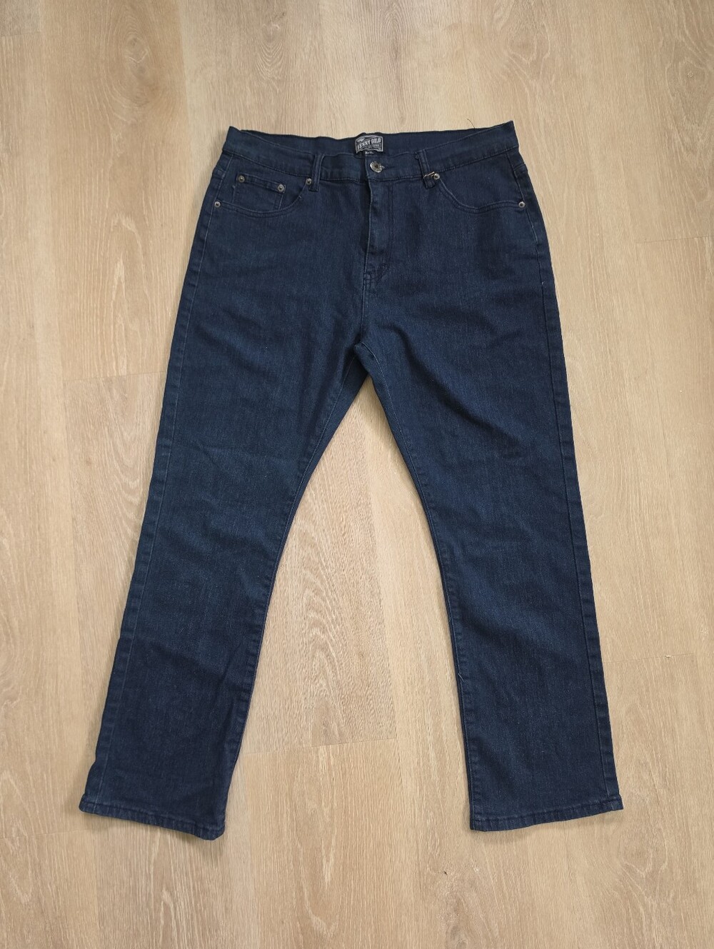 Benny Gold Jeans Blue 36x30